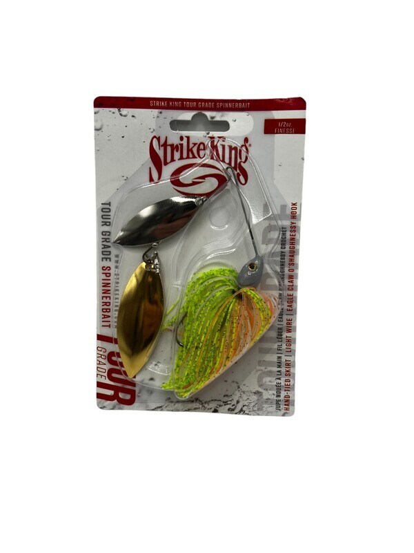 SK Tour Grade HD Spinnerbait