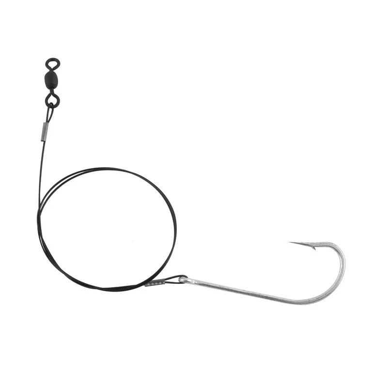 Tsunami 18&quot; Bluefish Wire Rig