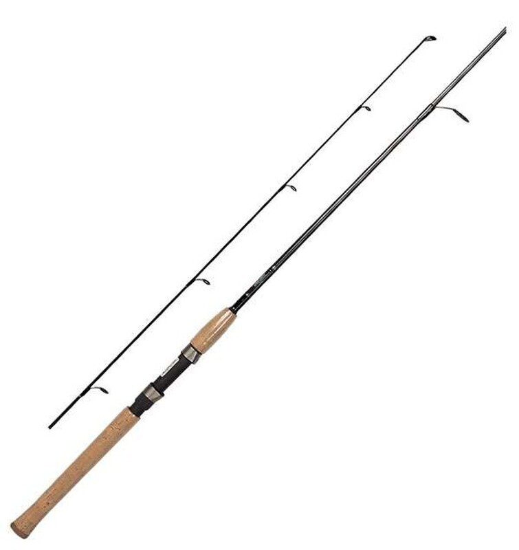 Tsunami Classic Spinning Rod