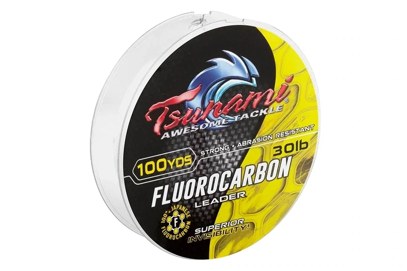 Tsunami Fluoro 25 YD