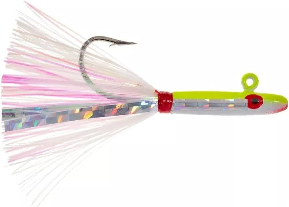 Tsunami Glass Minnow