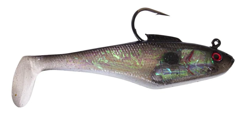Tsunami Shad 7&quot;