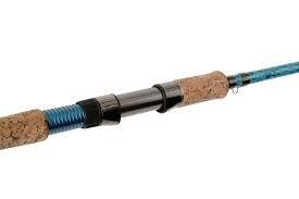 Tsunami Scale Tech Inshore Rod