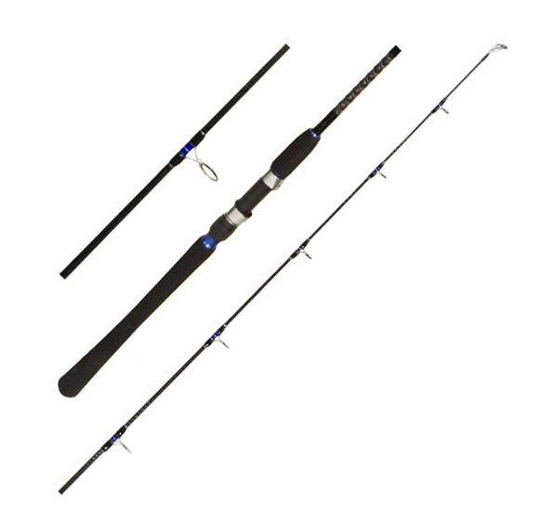 Tsunami Sapphire XT Pro Rod