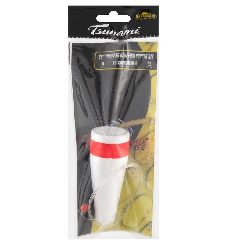 Tsunami Snapper Popper