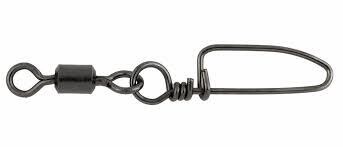 Tsunami SS Snap Swivel