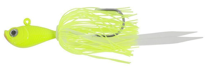 Tsunami Silcone Skirt Jig