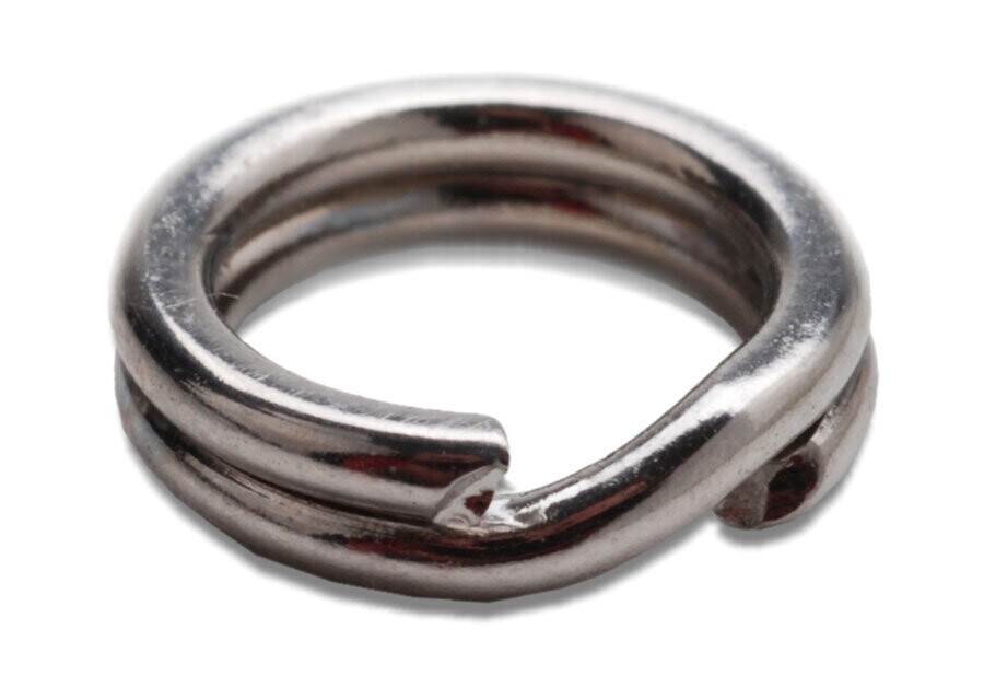 Tsunami SS Split Ring