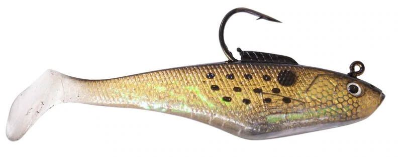 Tsunami Shad Heavy 5&quot;