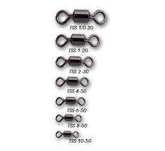 Tsunami Strong Swivel