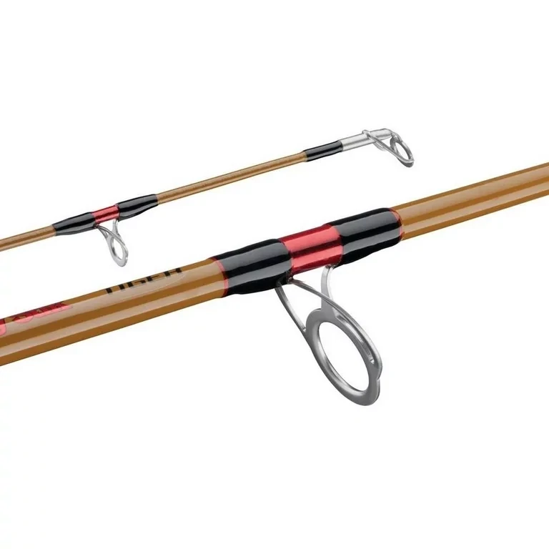Ugly Stik Tiger Elite Jig Boat Rod
