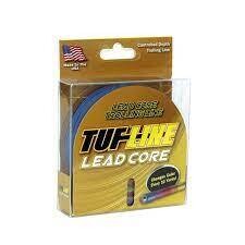 Tufline Leadcore 100 Yards