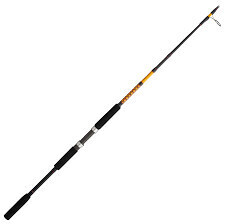 Ugly Stik Bigwater Spinning Surf Rod