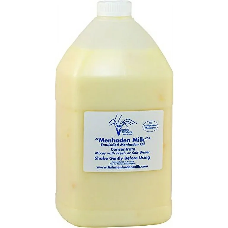 Voodoo Mehaden Milk