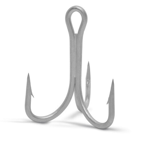 VMC 8527PS TREBLE 6X