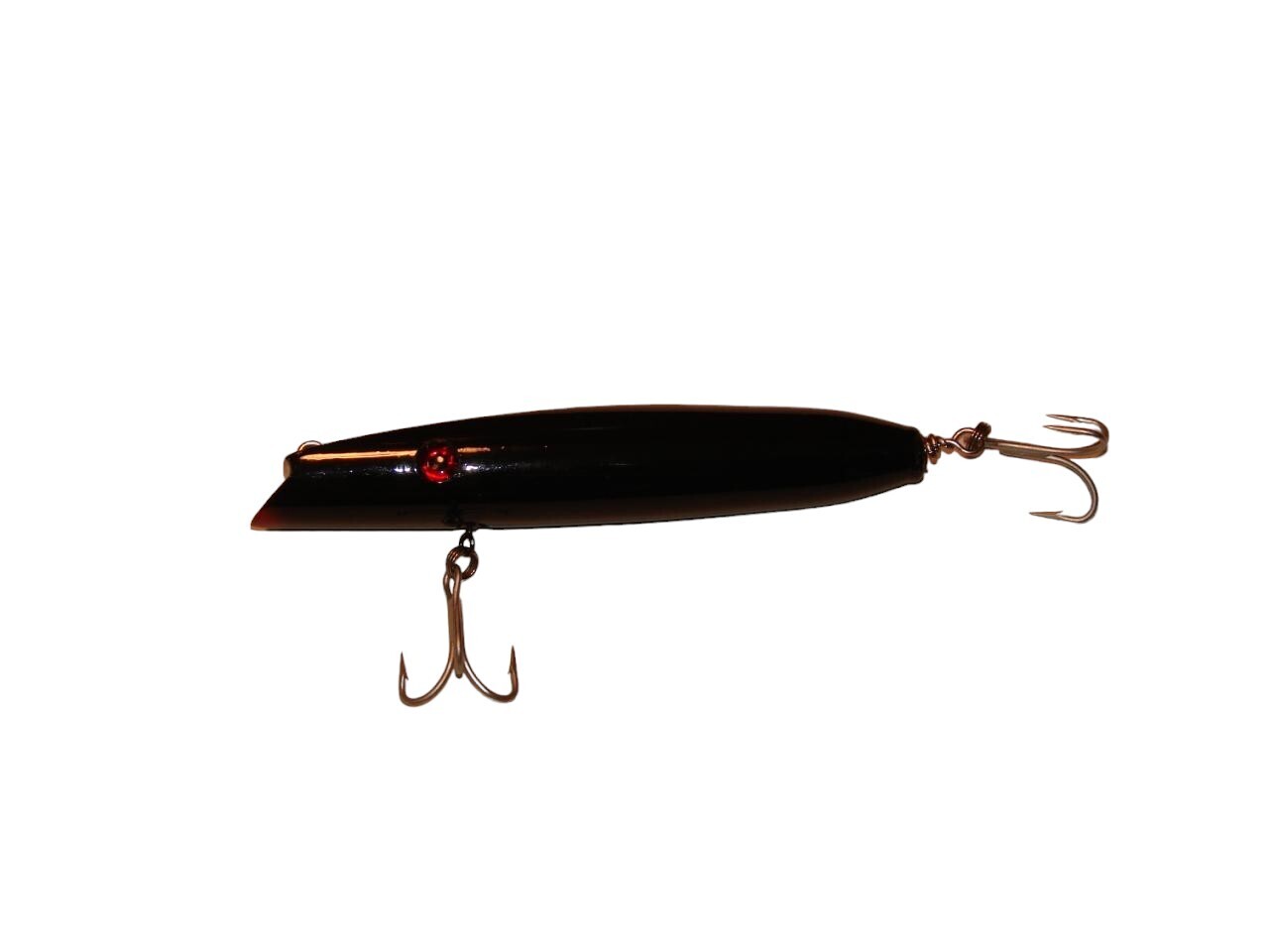 Wallys Darter