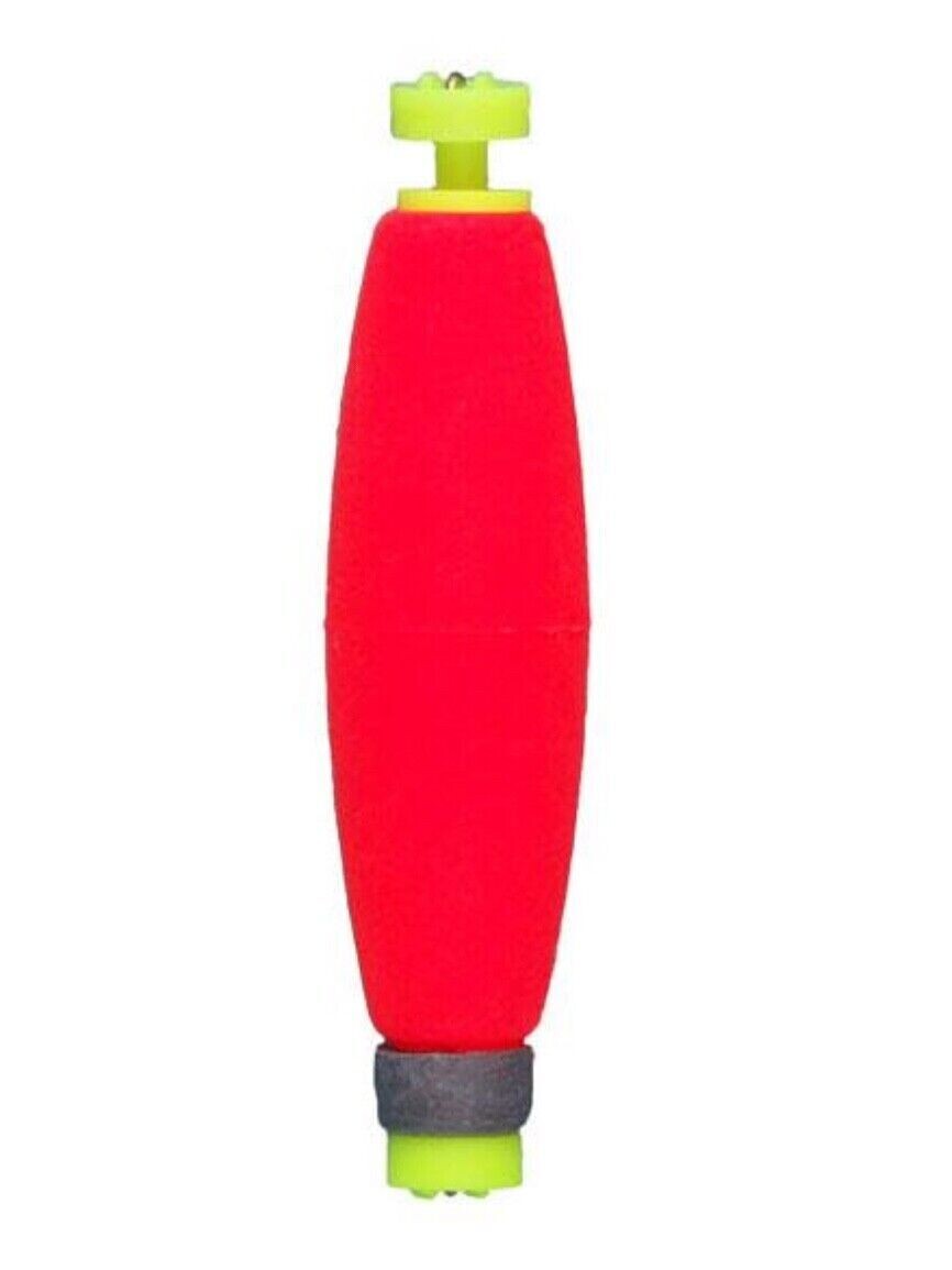 Weighted Snap On Flt 3&quot; 2pk