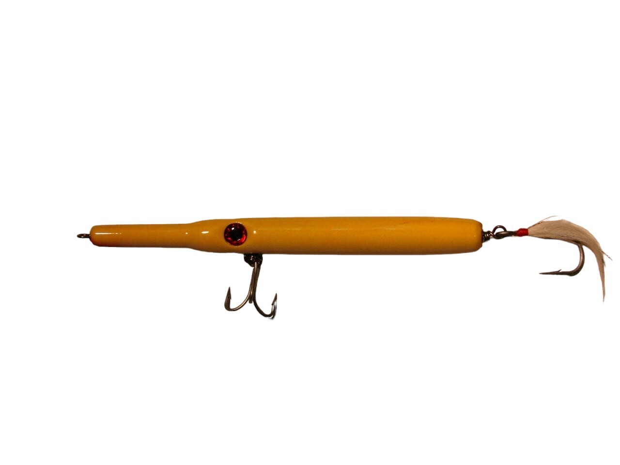 Wallys Jr Needle