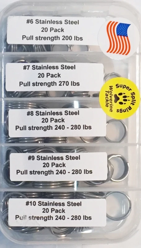 Wolverine SS Assortment Pack