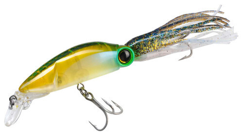 Yozuri Hydro Squirt 7.5"