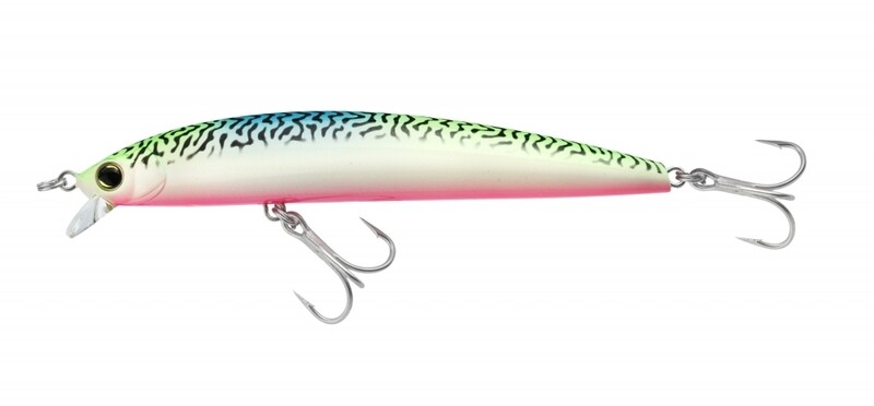 Yozuri Hydro Minnow 6"