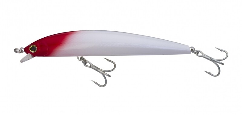 Yozuri Hydro Minnow 6.75"
