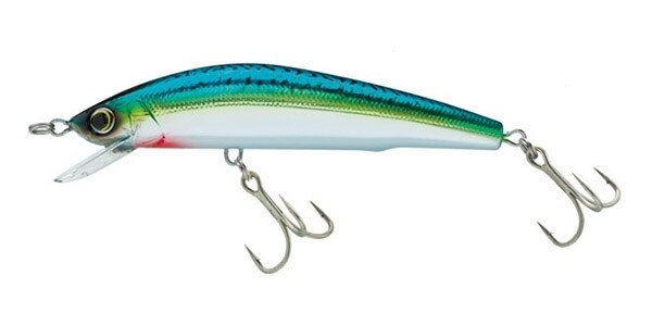Yozuri Mag Minnow 5"