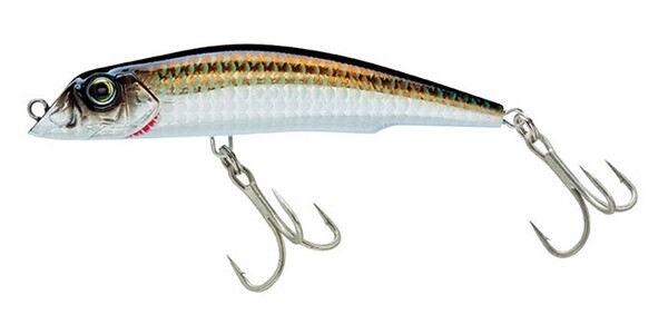 Yozuri Mag Darter 5&quot;