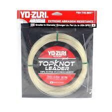 Yozuri Top Knot Fc Leader 30y