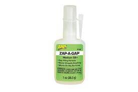 Zap-a-gap
