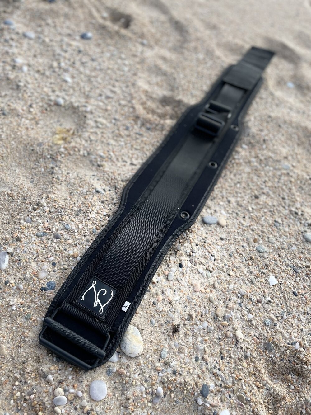 Z Belts Gen 2