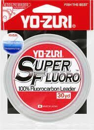 Yozuri SuperFluoro 30YD