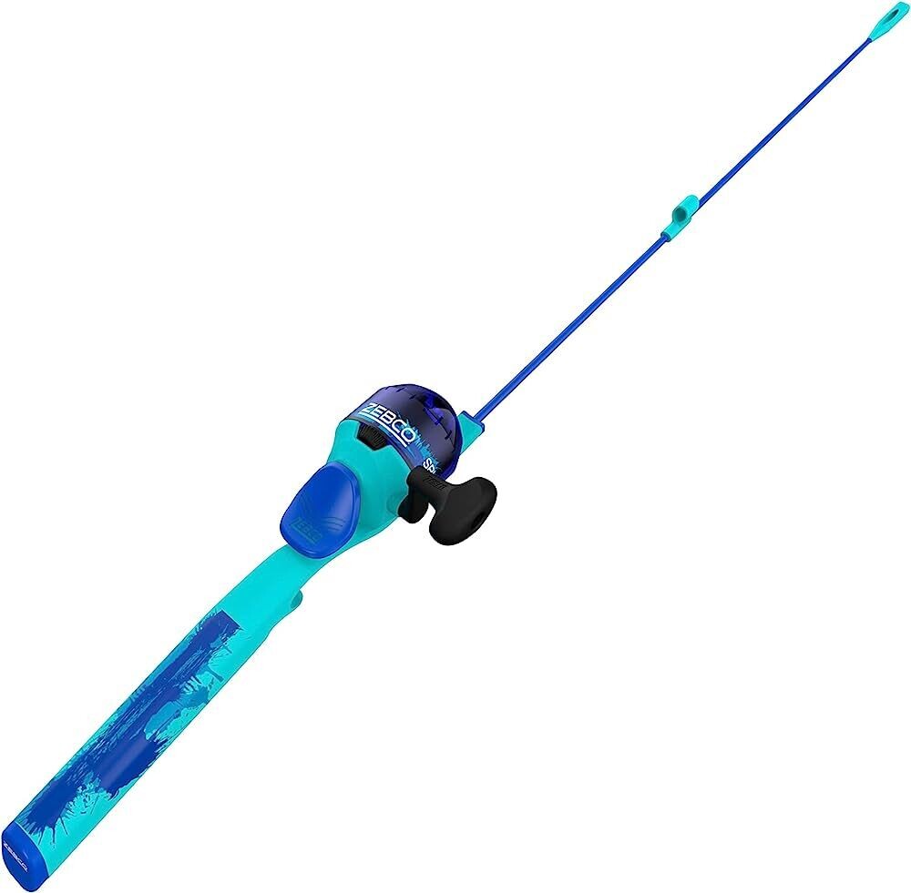 Zebco Slingshot 5.6&#39; Combo