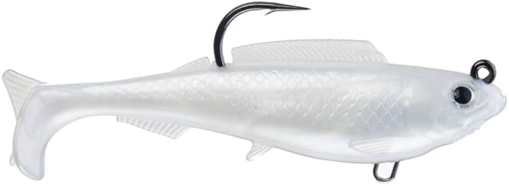 Zman Hurculez 3&quot; Swimbait