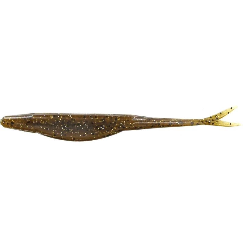 Zoom 5&quot; Fluke 10pk