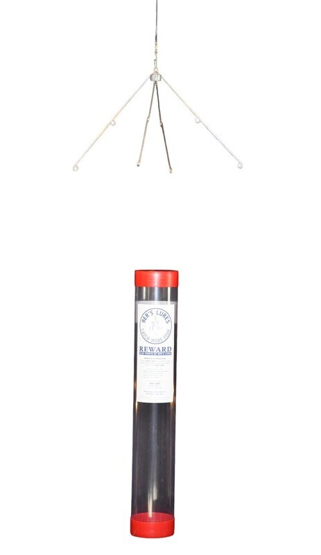 9ers Spreader