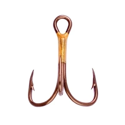 Eagle Claw Treble Hook