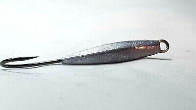 FJ Neil Mackerel Jigs