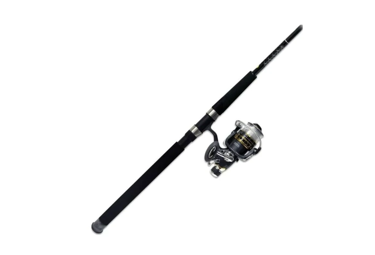 Five Star Spinning Combo - Disc