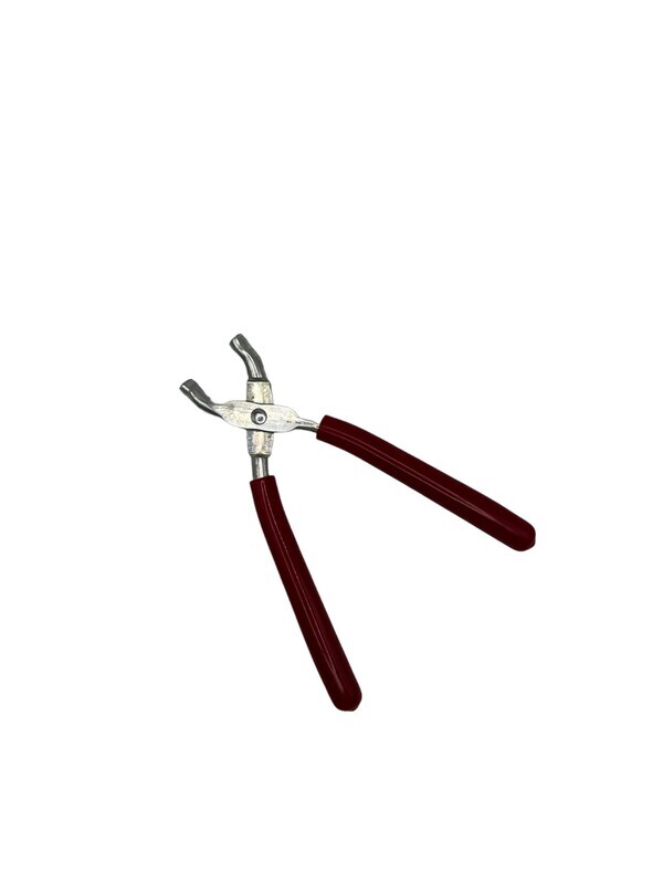 Lobs Hog Ring Plier Sm