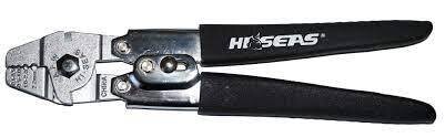 Hi Seas Pro Crimper