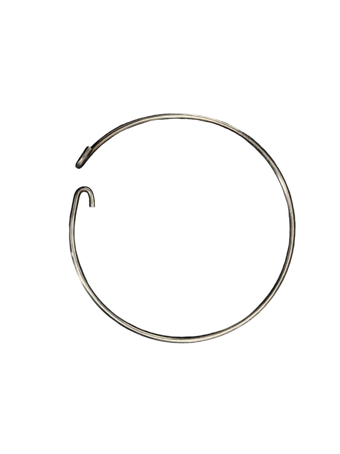 Lobster Rings (Hoops)