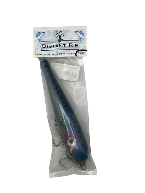 PK Distant Rip 4 Oz