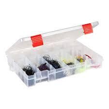 Plano Rustrictor Stowaway-DISC