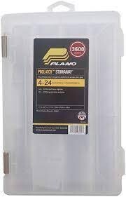 Plano 3700 ProLatch