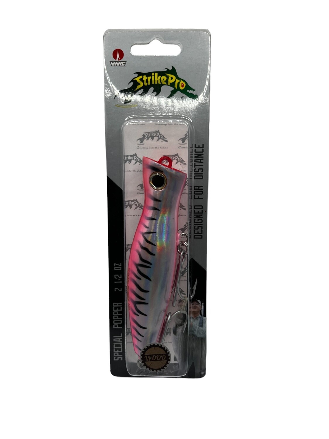 RA Ultra Popper 5&quot; 2.5oz