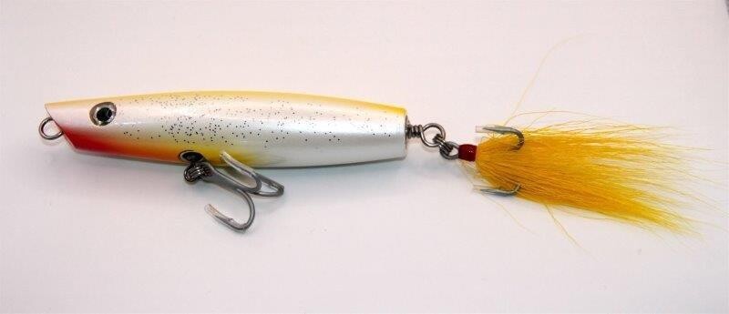 Hog Island 5&quot; Pencil 2 Oz