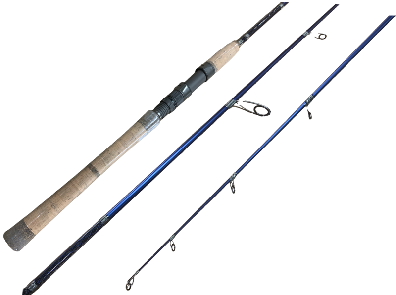 Okuma MAXTEK Boat Rod