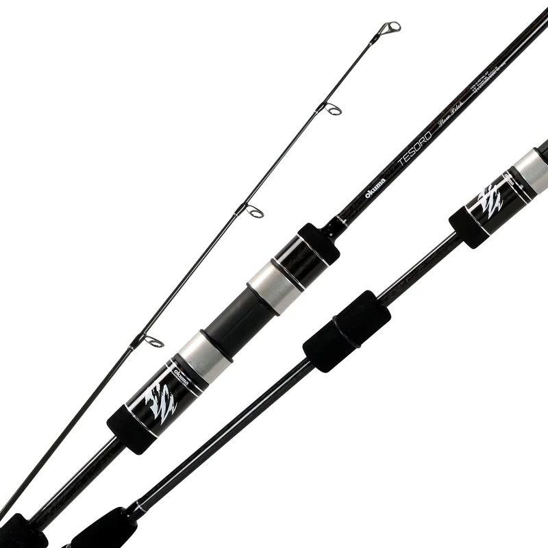 Okuma Tesoro Rod