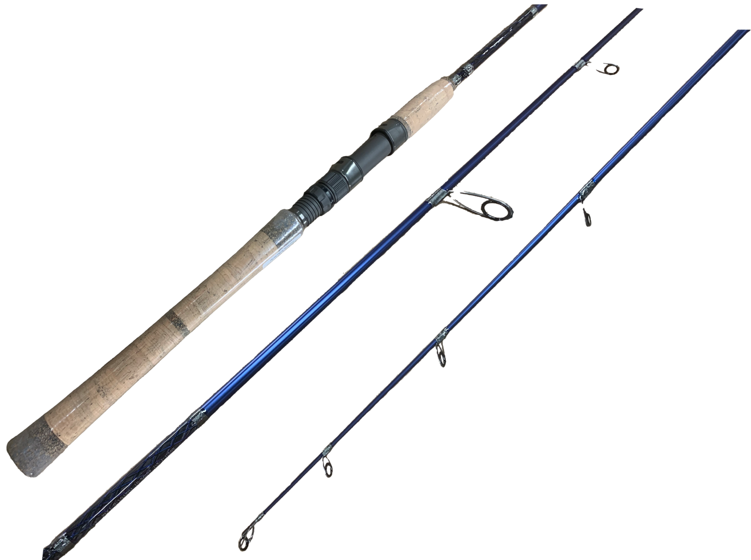 Okuma MAXTEK Jigging Rod